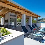 House With A Parking Space Rogotin, Neretva Delta - Usce Neretve - 24802 Ferienhaus *