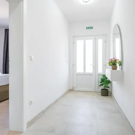 House With A Parking Space Rogotin, Neretva Delta - Usce Neretve - 24802 度假居 Rogotin