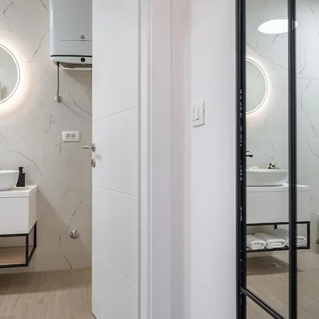 With Hot Tub Rogotin, Neretva Delta - Usce Neretve - 24802