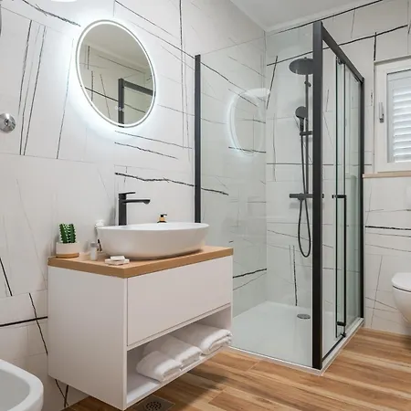 Casa vacanze With Hot Tub Rogotin, Neretva Delta - Usce Neretve - 24802