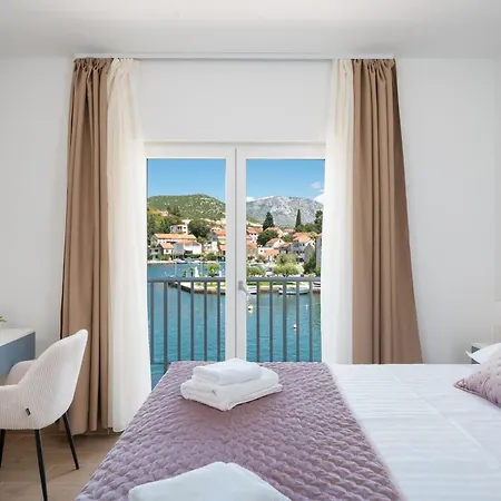 House With A Parking Space Rogotin, Neretva Delta - Usce Neretve - 24802 *