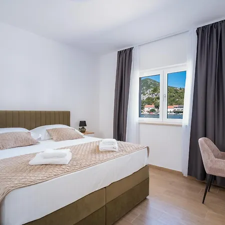 House With A Parking Space Rogotin, Neretva Delta - Usce Neretve - 24802 * Rogotin