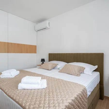 Casa vacanze With Hot Tub Rogotin, Neretva Delta - Usce Neretve - 24802 *
